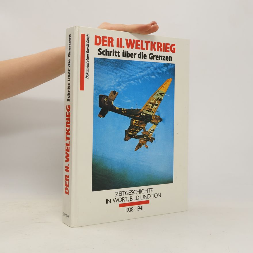 Autorenkollektiv Der II. Weltkrieg