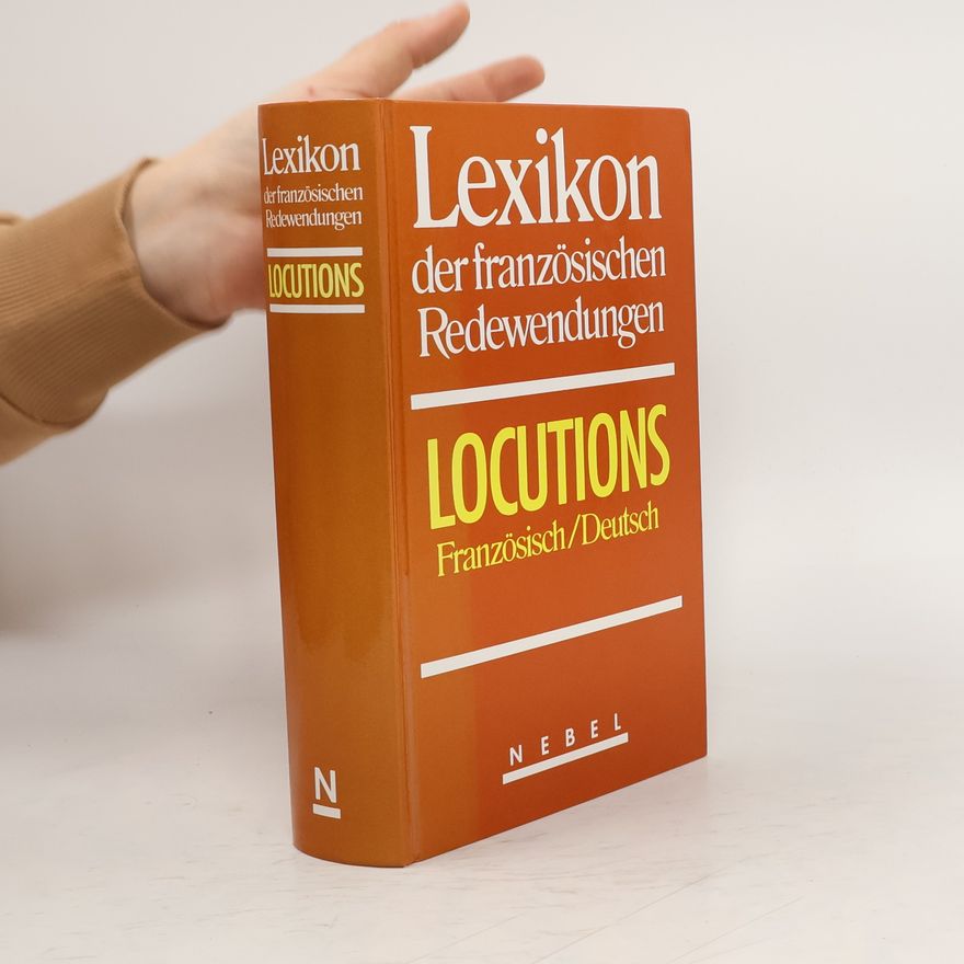 Ursula Kösters-Roth Locutions