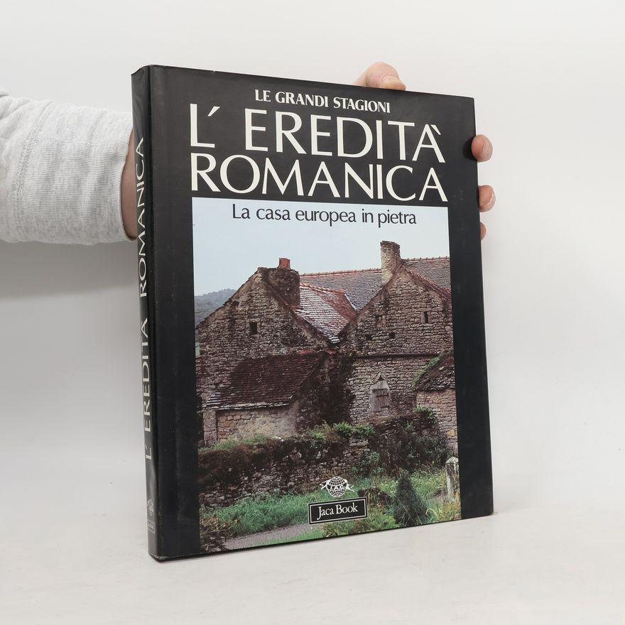 Santino Langé L' eredità romanica