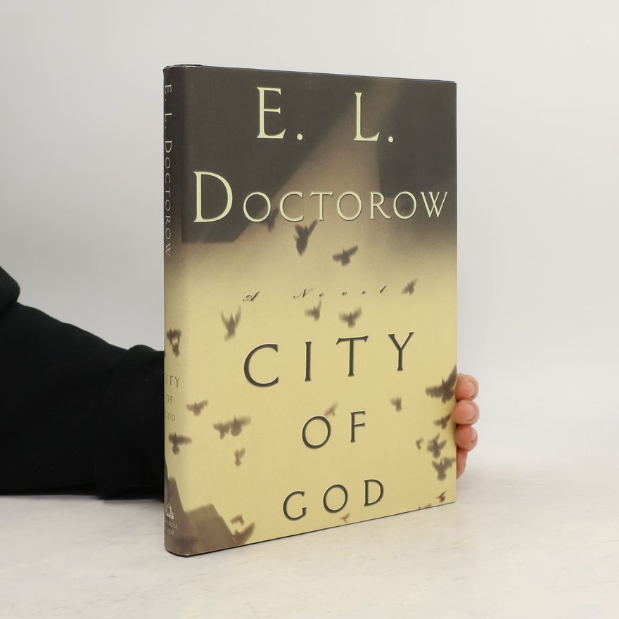 E. L. Doctorow City of God