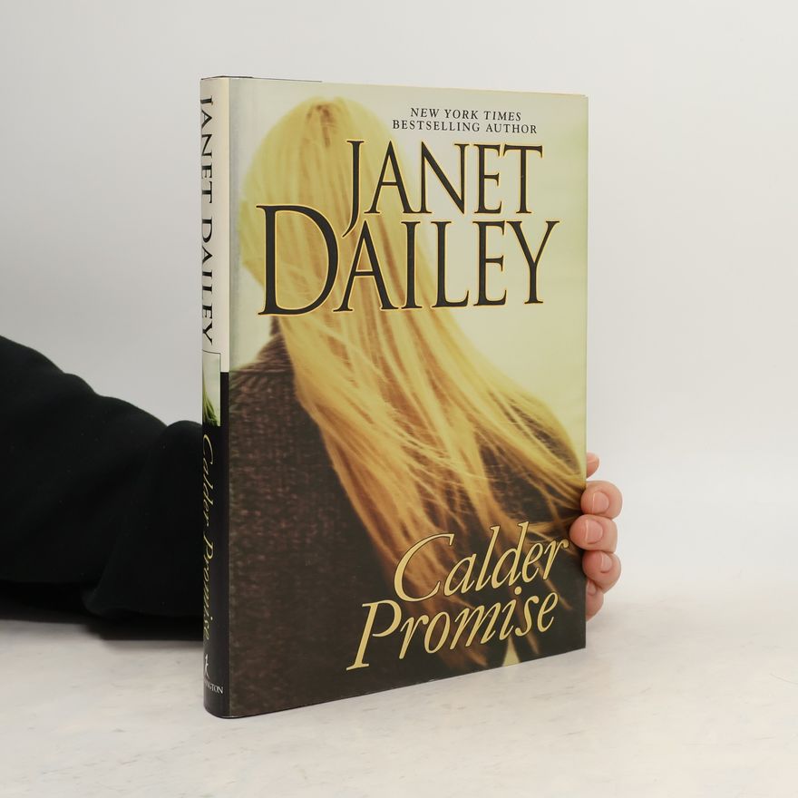 Janet Dailey Calder Promise