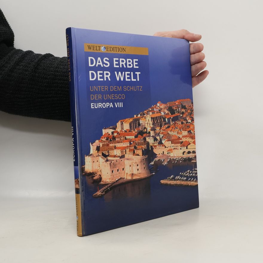 Autorenkollektiv Das Erbe. Der Welt. Europa VIII.