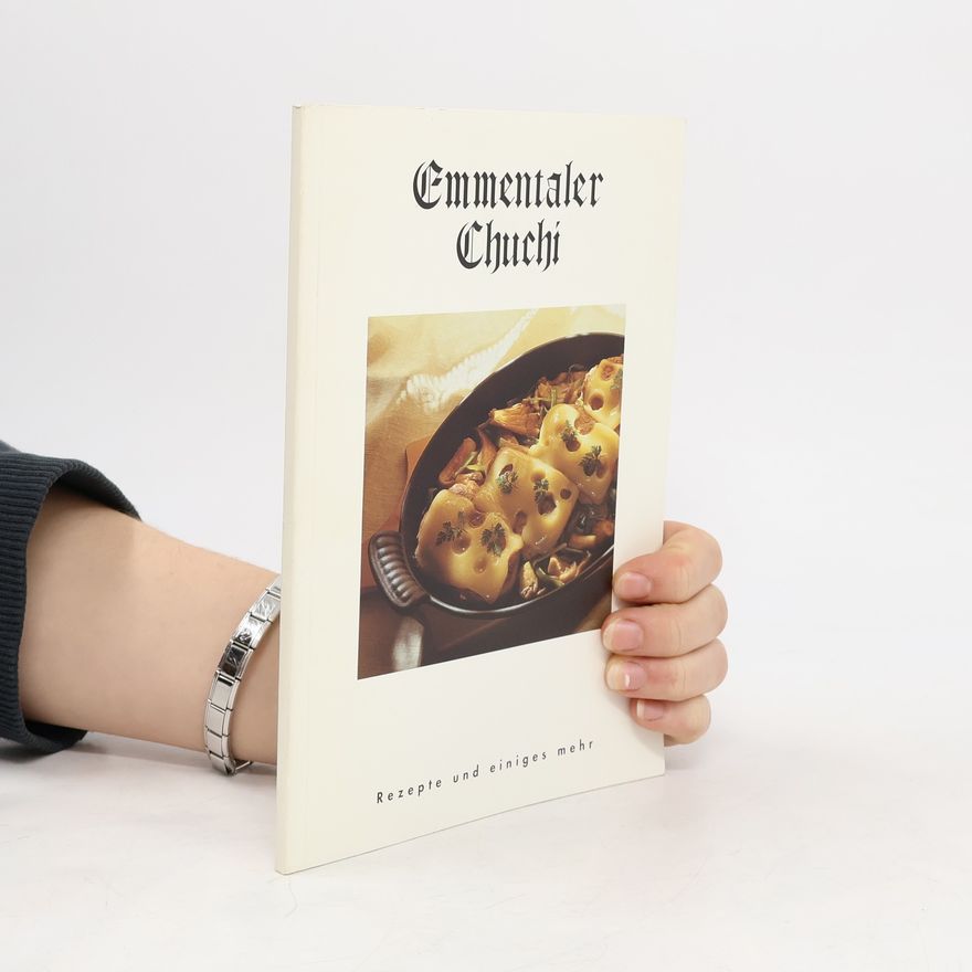 Autorenkollektiv Emmentaler Chuchi