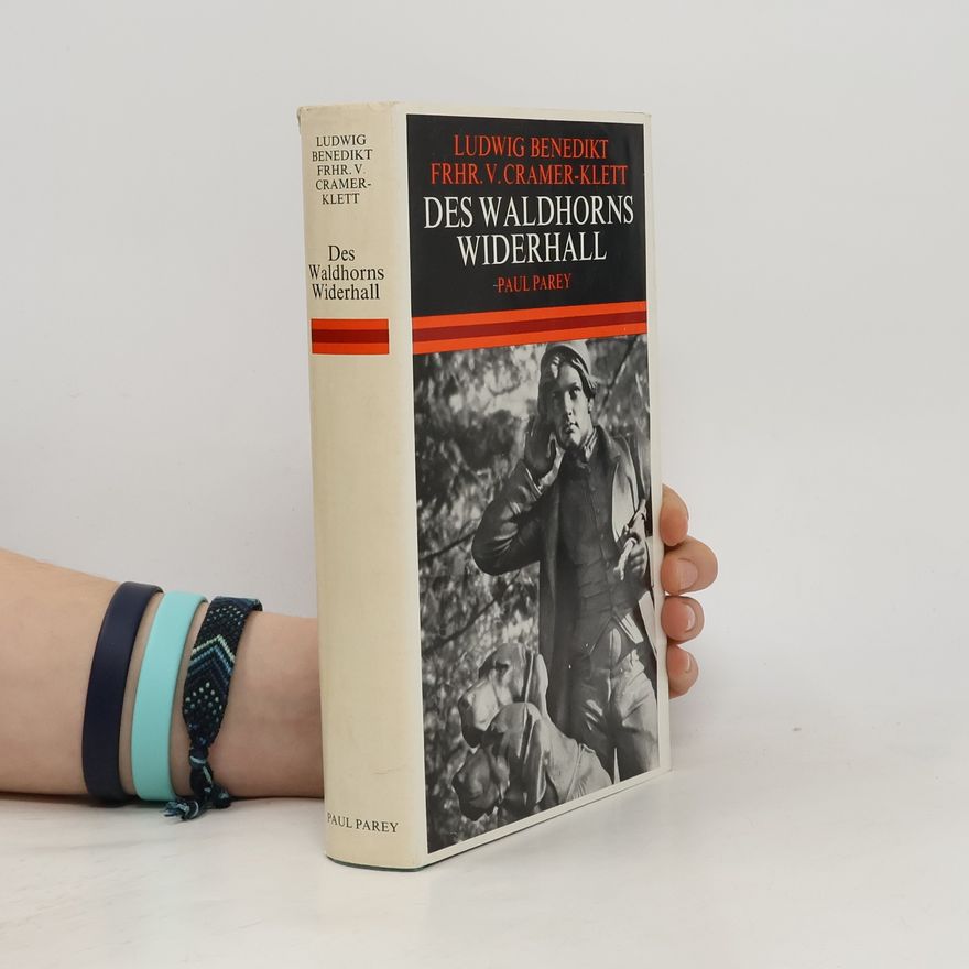 Various authors Des Waldhorns Widerhall