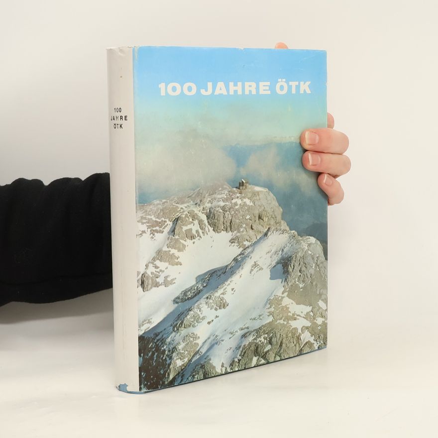 Auteurscollectief 100 jahre ÖTK