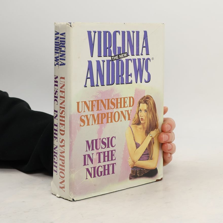 Virginia Cleo Andrews Unfinished Symphony