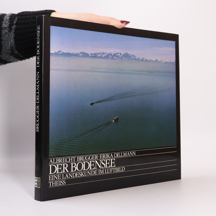 Erika Dillmann Der Bodensee