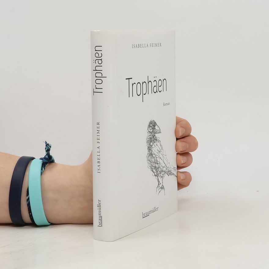 Isabella Feimer Trophäen