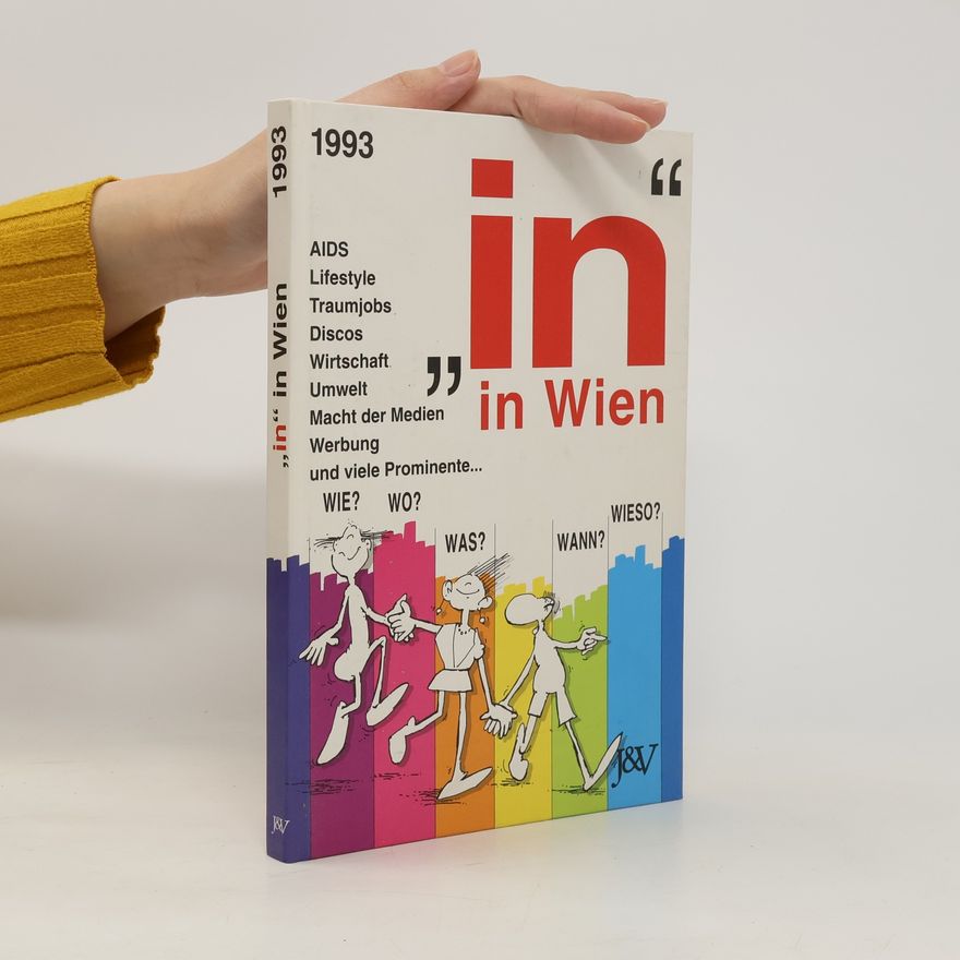 Various authors „In“ in Wien