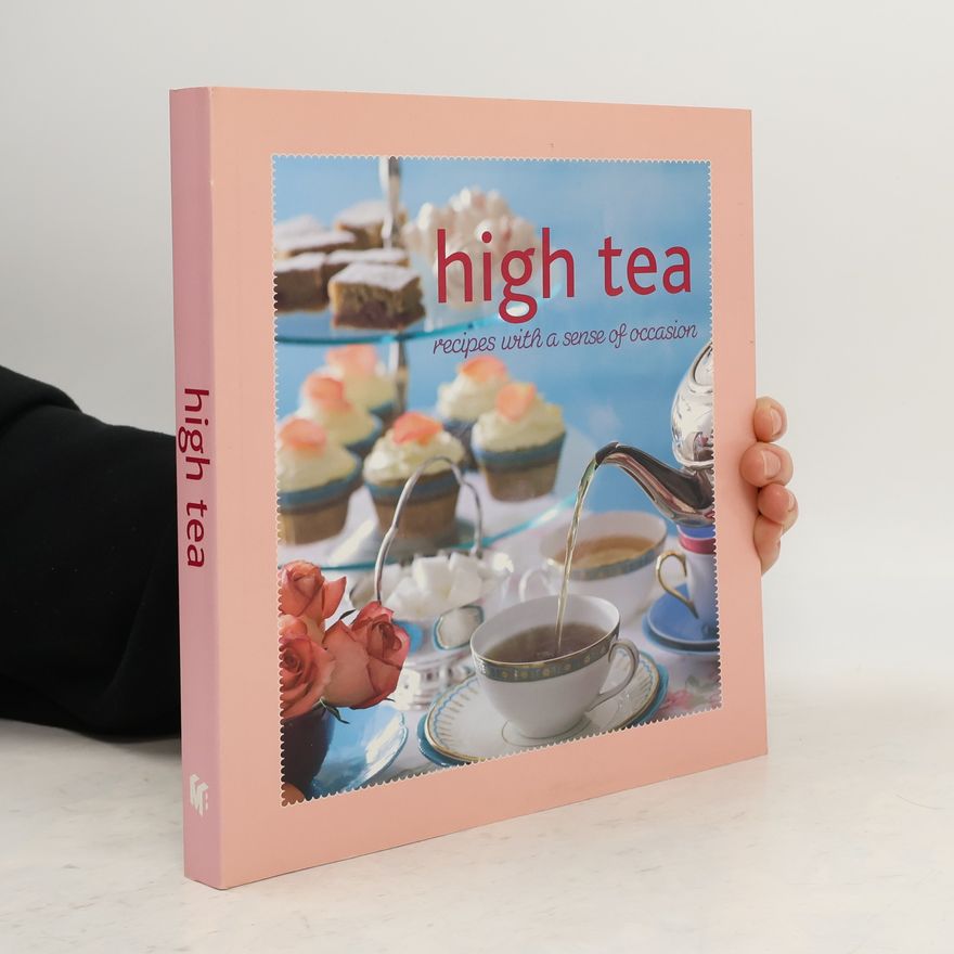 Autorenkollektiv High Tea