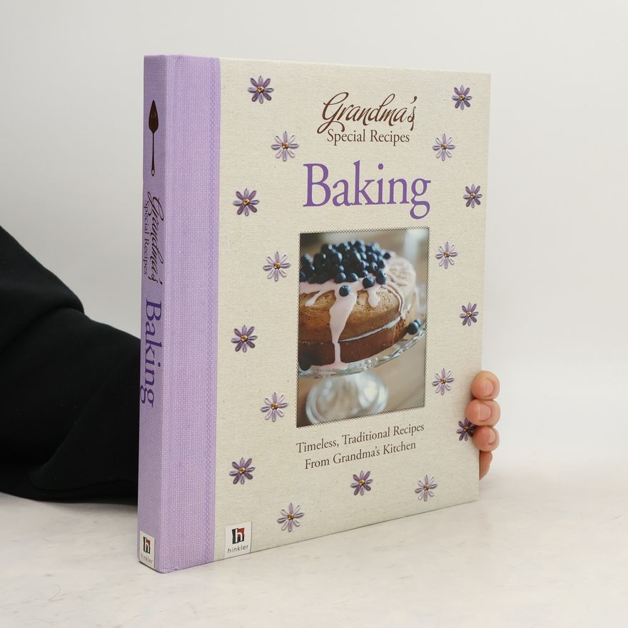 Autorenkollektiv Baking