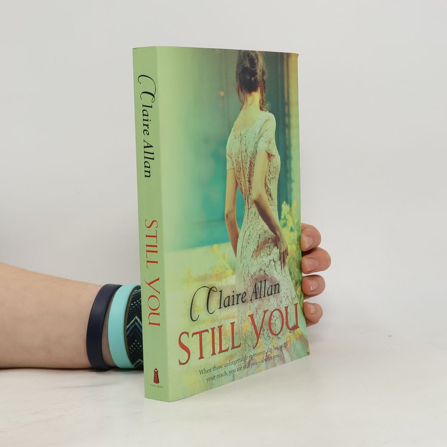 Claire Allan Still You