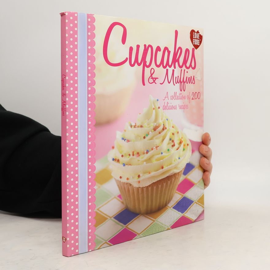 Susanna Tee Cupcakes & Muffins