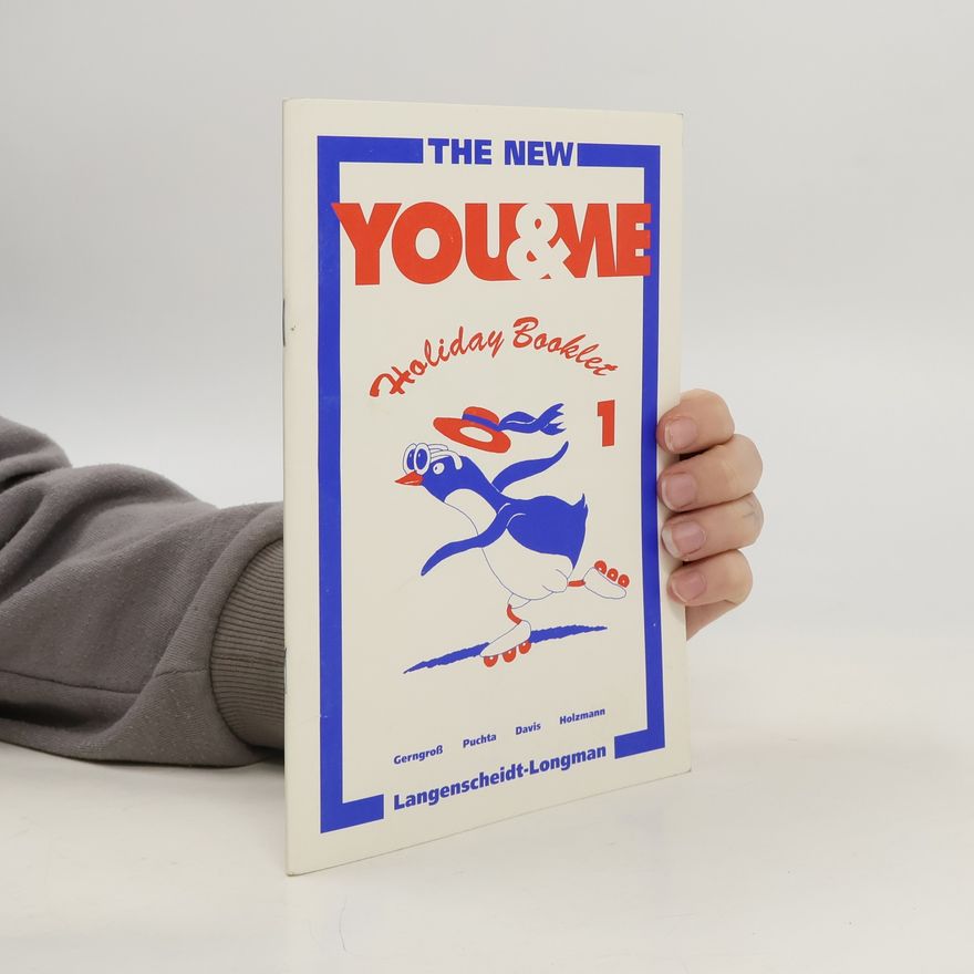 Autorenkollektiv The New You & Me 1