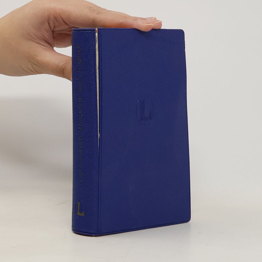 Autorenkollektiv Langenscheidts Schulwörterbuch Englisch