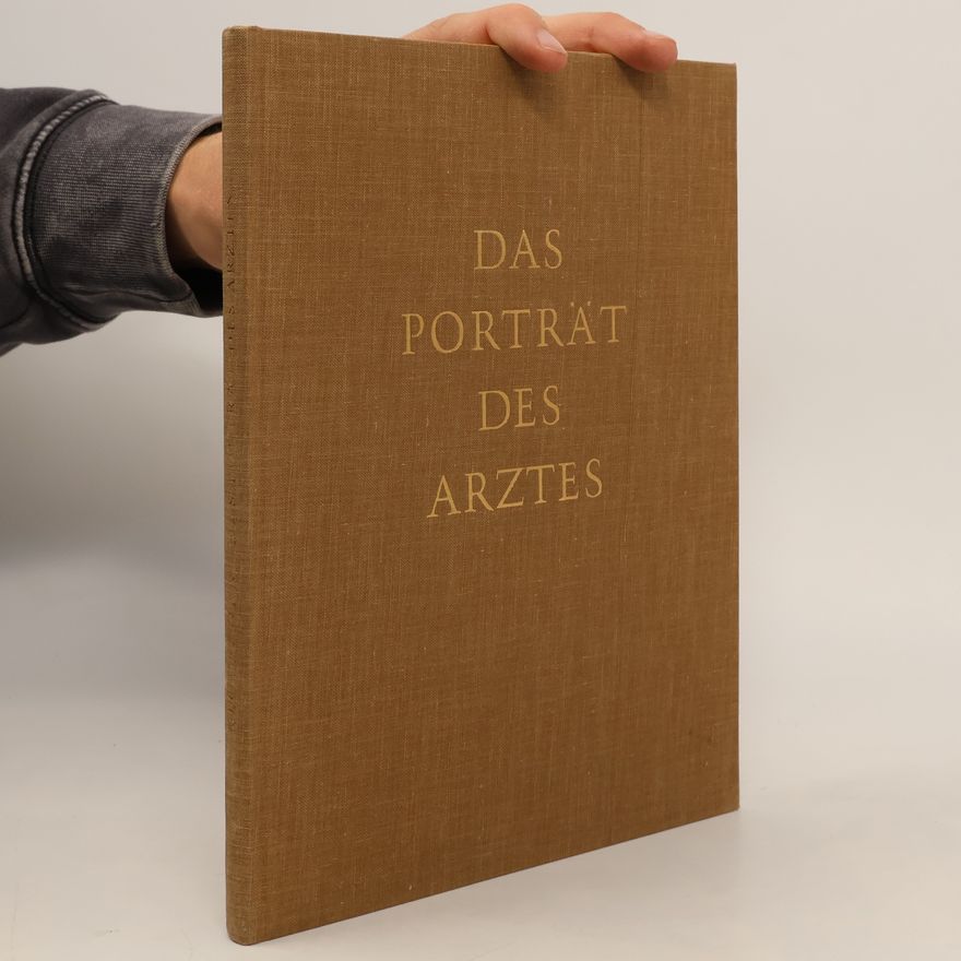 G.H. Klövekorn  Das Porträt des Arztes
