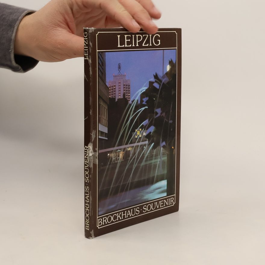 Michael Nitzschke Leipzig