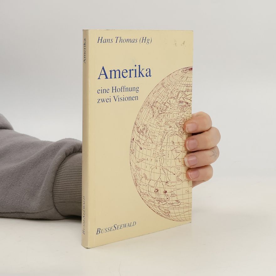 Hans Thomas Amerika