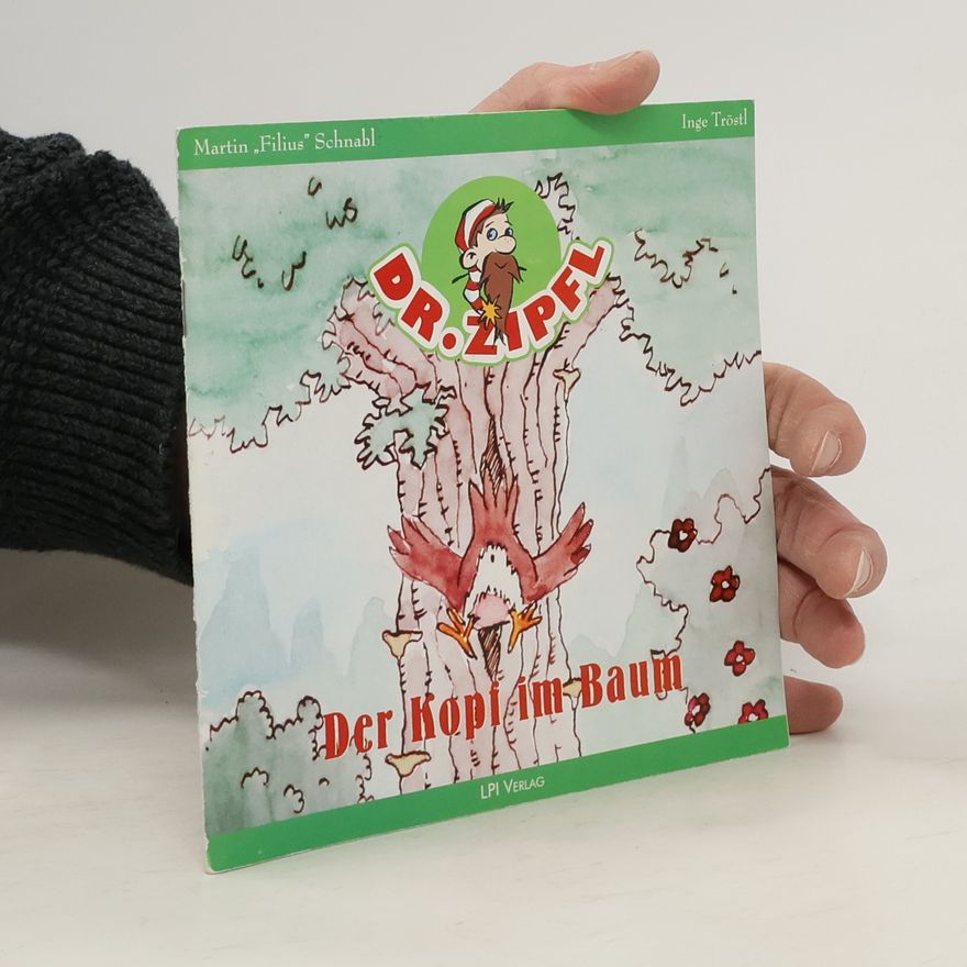 Autorenkollektiv Der Kopf im Baum