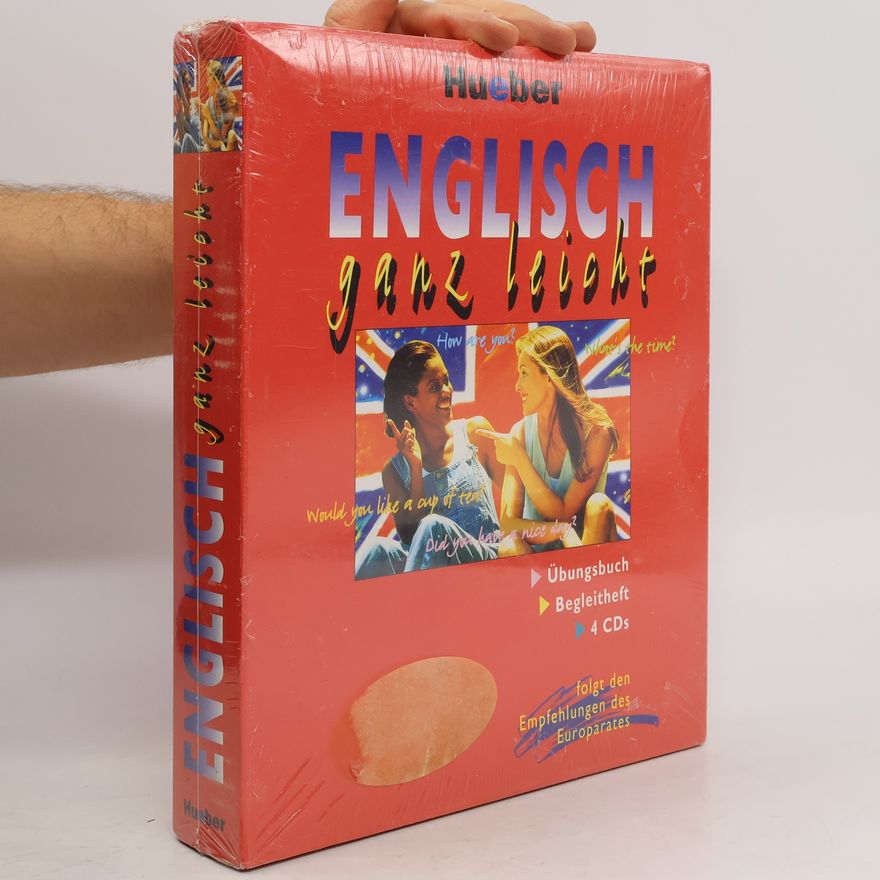 Autorenkollektiv Englisch ganz leicht