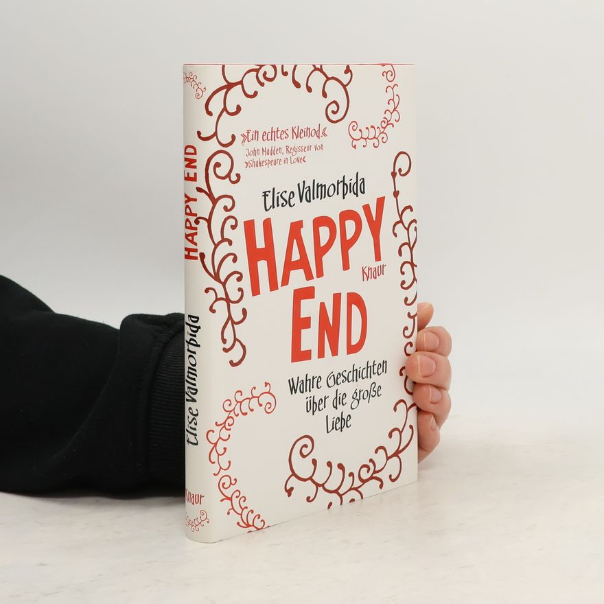 Elise Valmorbida Happy End