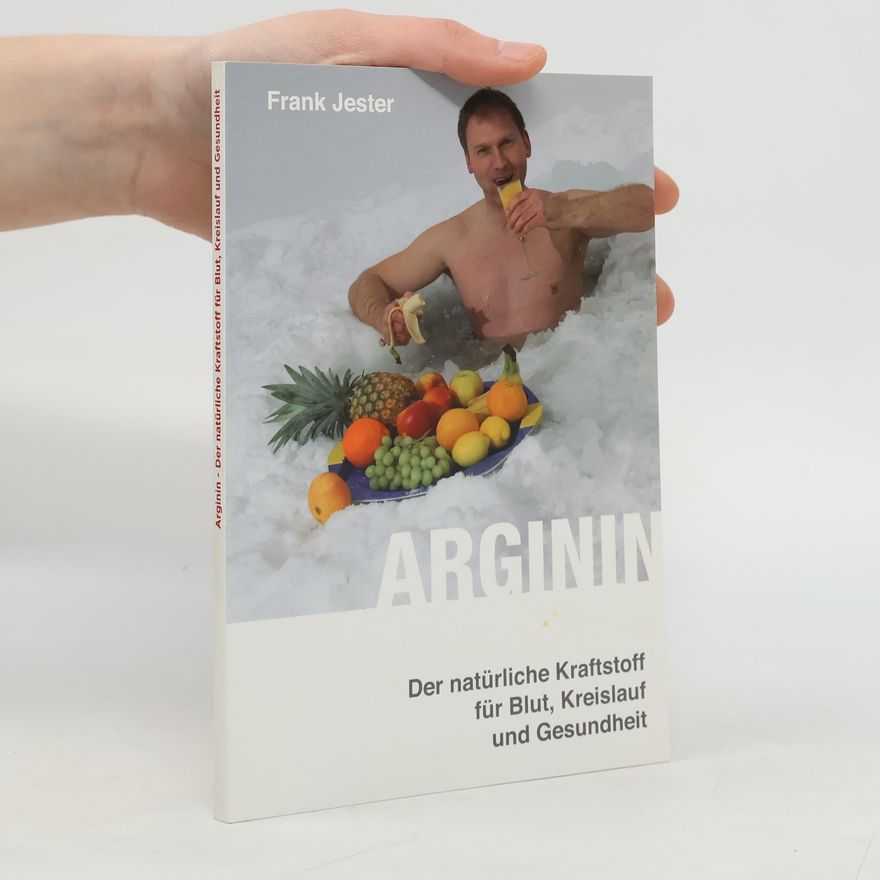 Frank Jester Arginin