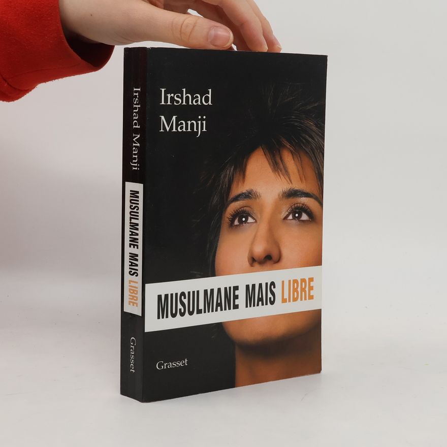 Irshad Manji Musulmane mais libre