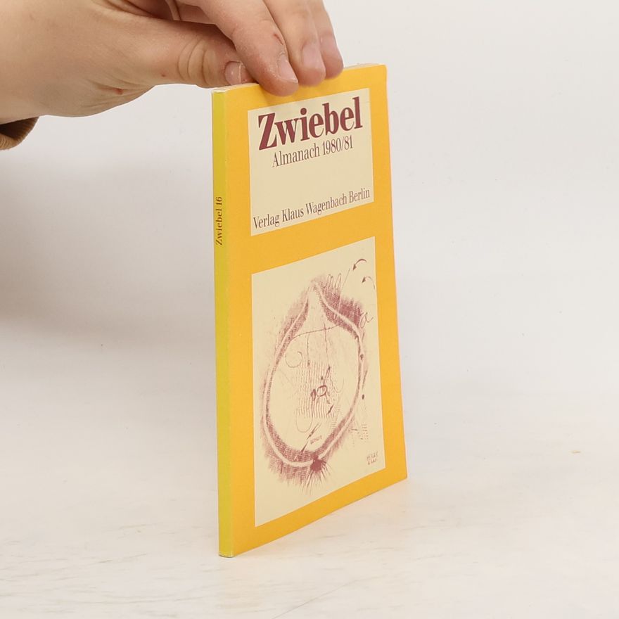 Autorenkollektiv Zwiebel