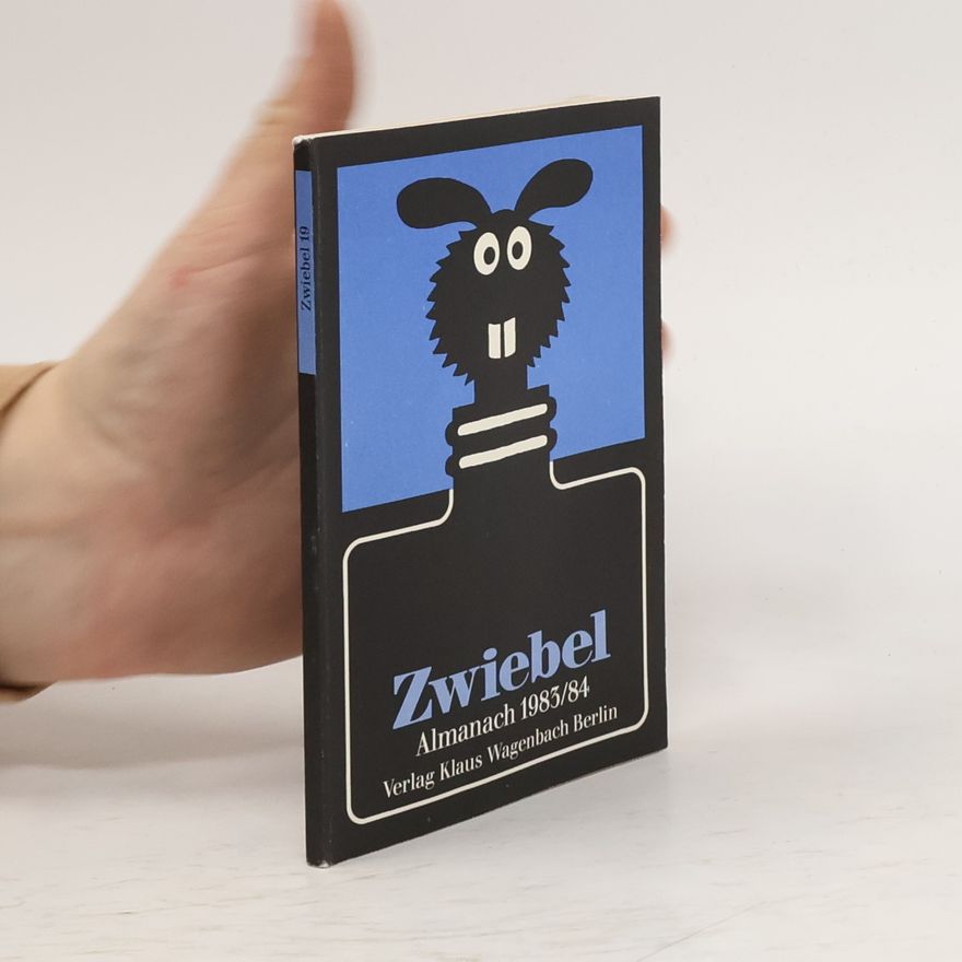 Autorenkollektiv Zwiebel