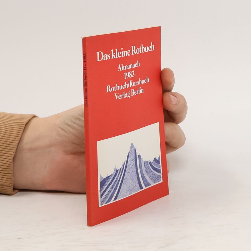 Autorenkollektiv Das kleine Rotbuch
