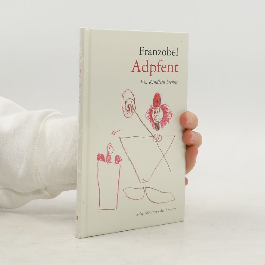 Franzobel Adpfent