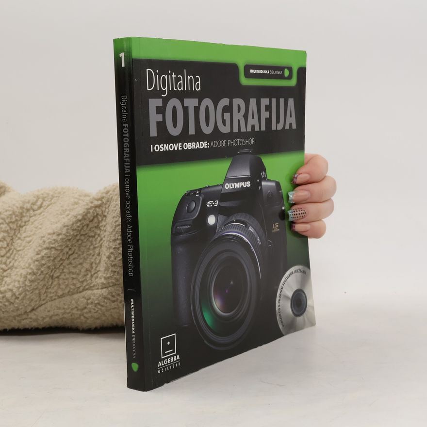 Various authors Digitalna fotografija