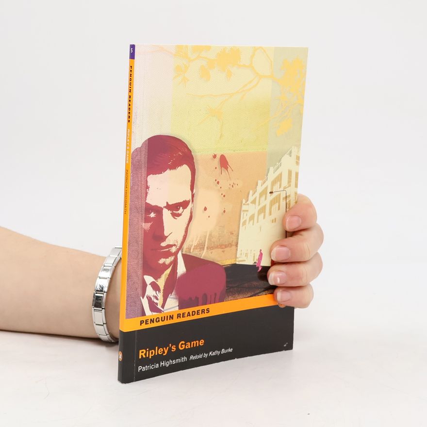 Patricia Highsmith Ripley's Game