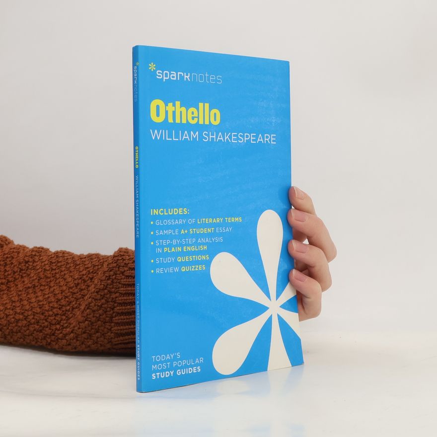 SparkNotes SparkNotes: Othello