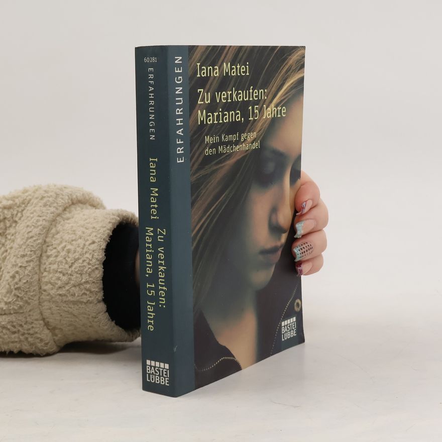 Iana Matei Zu verkaufen: Mariana, 15 Jahre