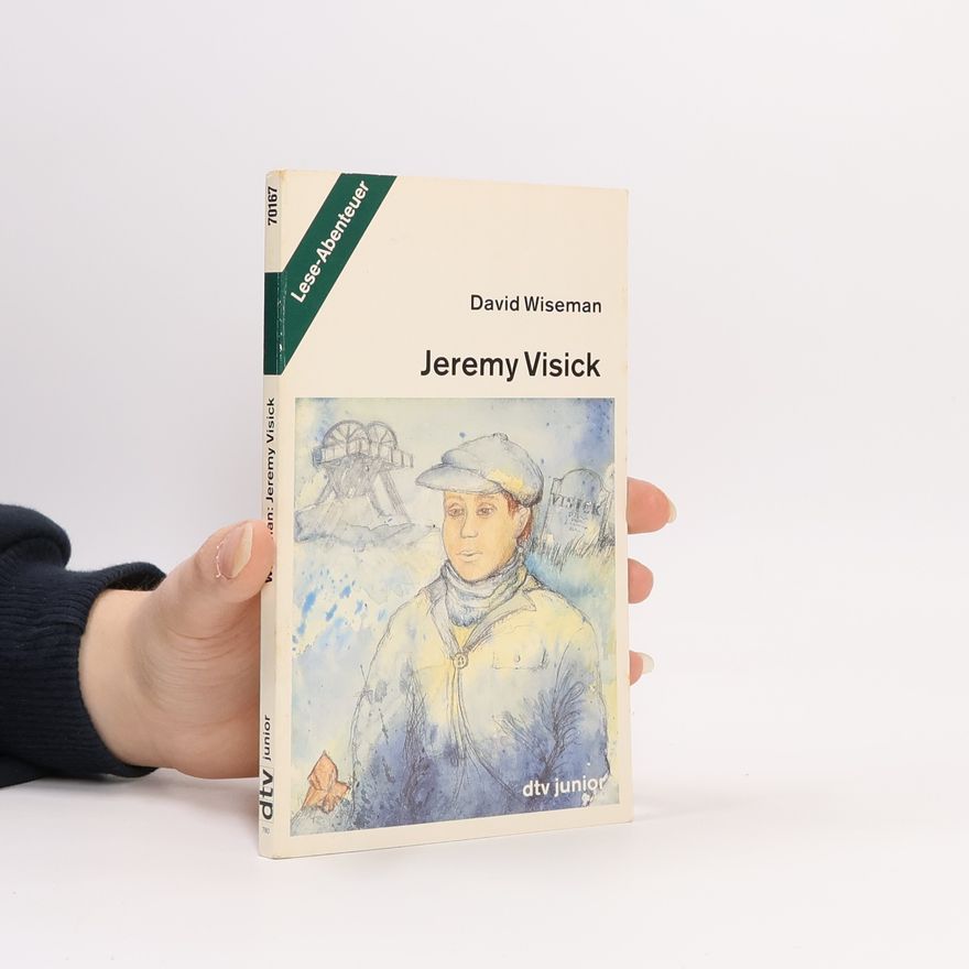 David Wiseman Jeremy Visick