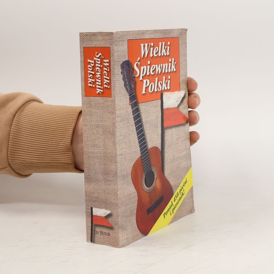 Various authors Wielki Śpiewnik Polski