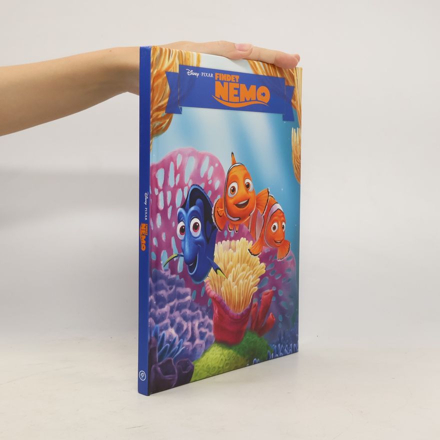 Autorenkollektiv Findet Nemo