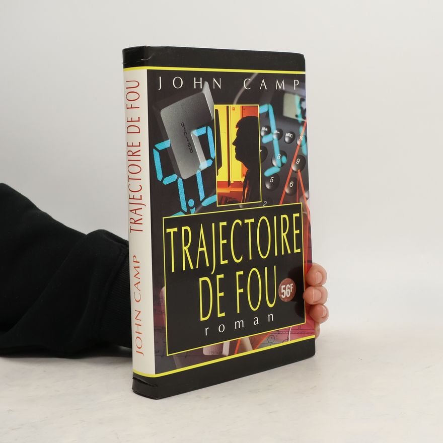 John Roswell Camp Trajectoire de fou
