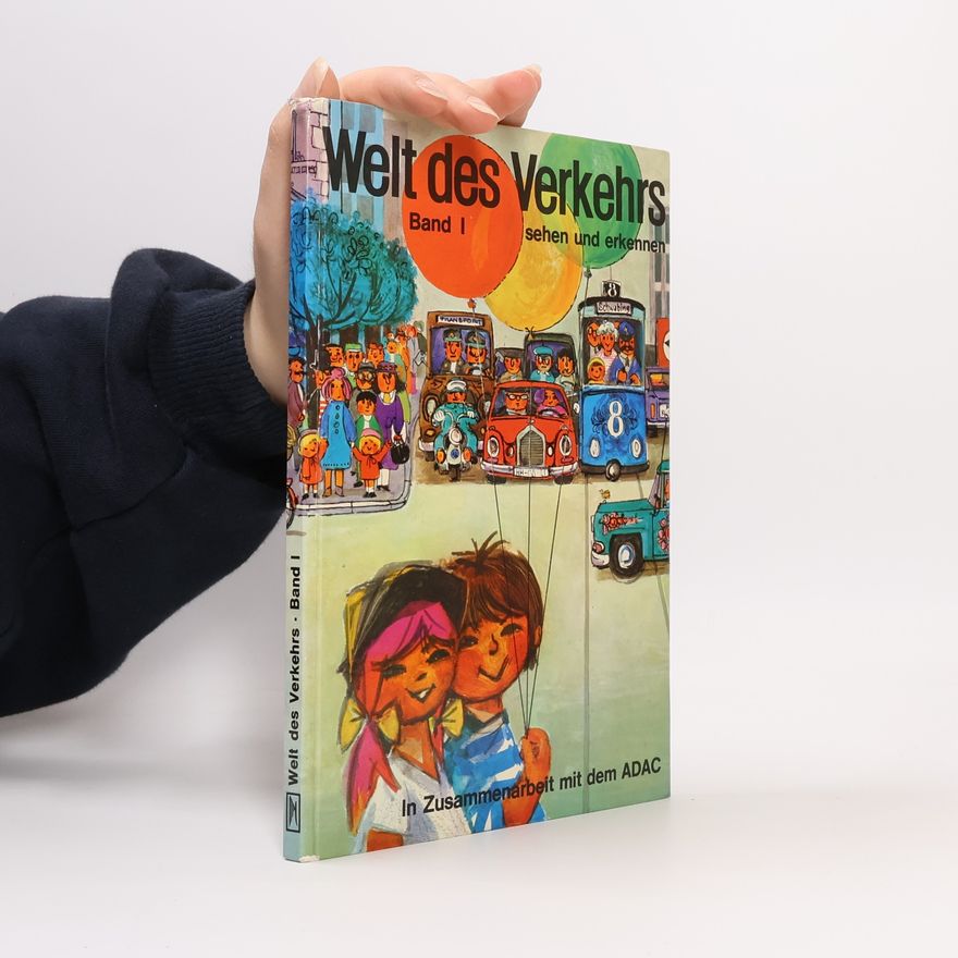 Franz-Josef Ott Welt des Verkehrs