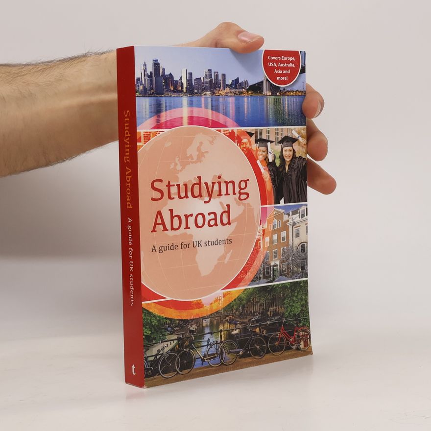 Trotman Trotman Studying Abroad