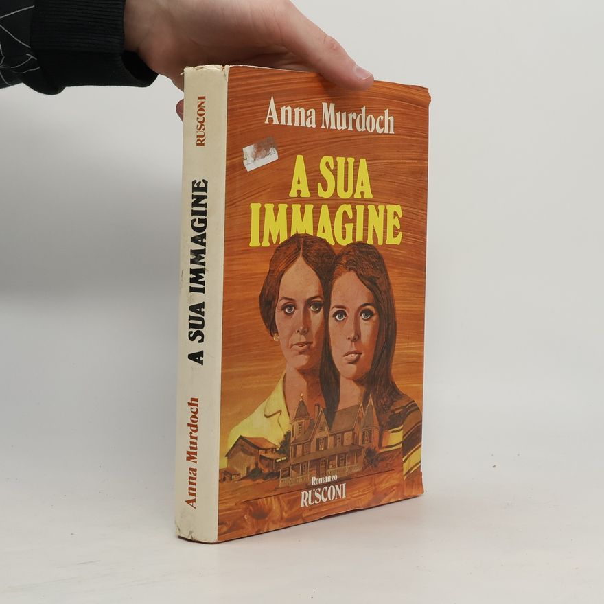 Anna Murdoch A sua immagine