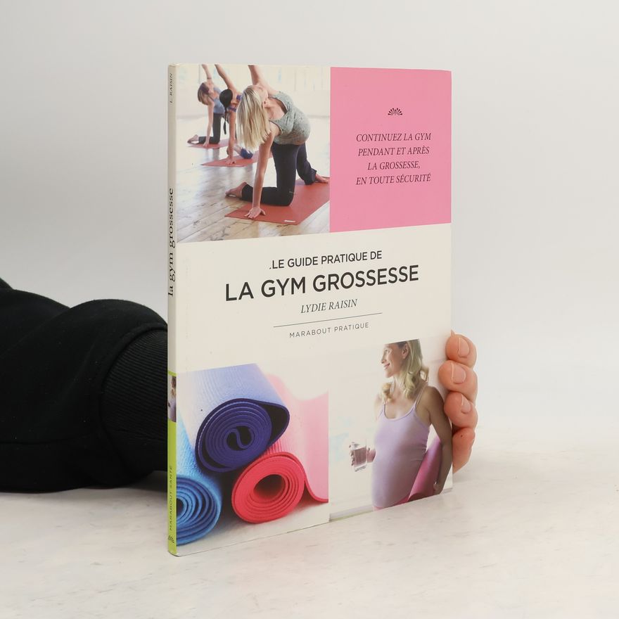Lydie Raisin Ma gym grossesse