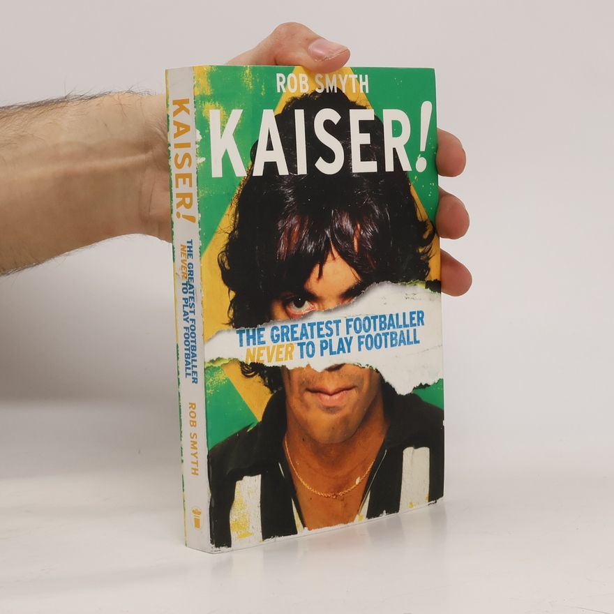 Rob Smyth Kaiser!