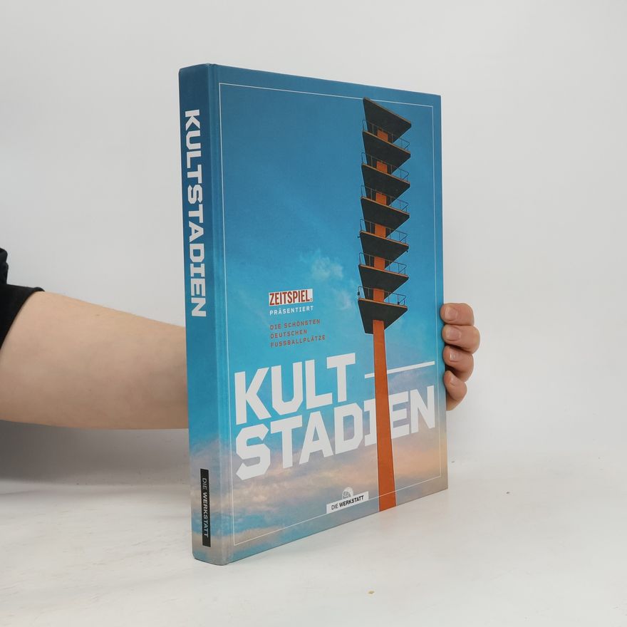Zeitspiel Zeitspiel Kult-Stadien
