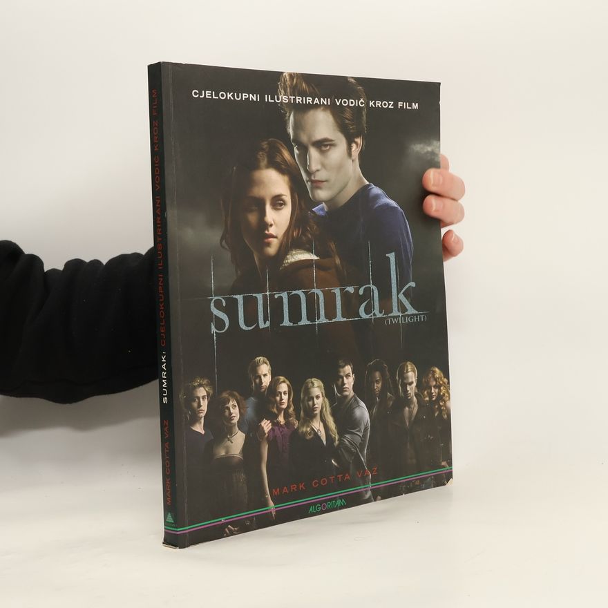 Mark Cotta Vaz Sumrak