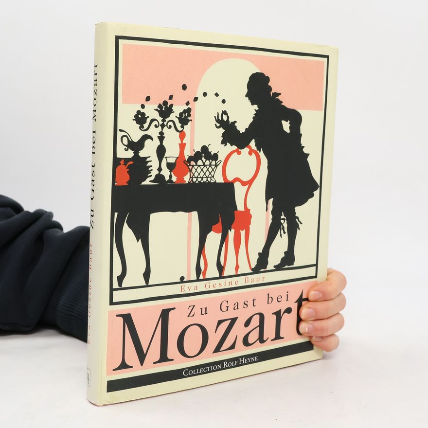 Eva Gesine Baur Zu Gast bei Mozart