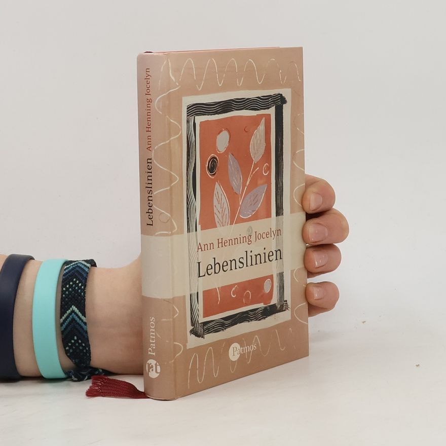 Ann Henning Jocelyn Lebenslinien