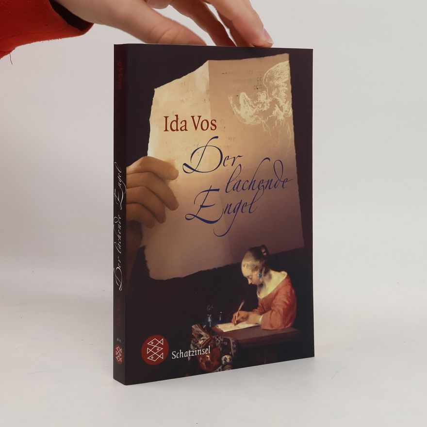 Ida Vos Der lachende Engel