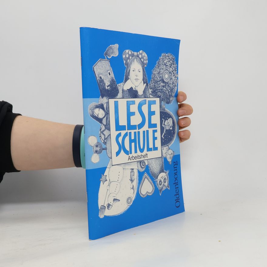 AA.VV. Leseschule Fibel. Arbeitsheft